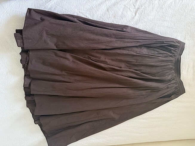 xs Beden Suud Collection Etek