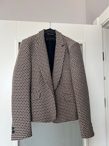 Zara Blazer