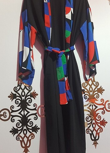 #kimono#ceket#uzunceket#kumaşceket