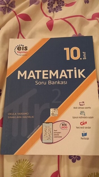 10. Sinif matematik daf