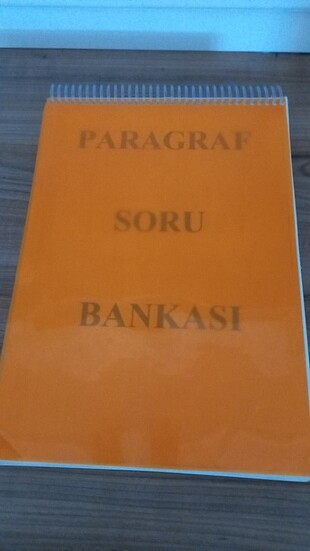 8. Sinif paragraf soru bankası