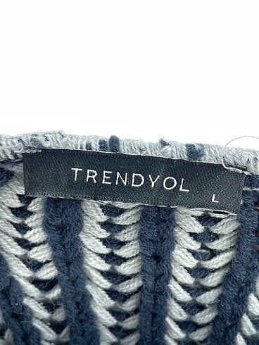 l Beden çeşitli Renk Trendyol & Milla Kazak / Triko %70 İndirimli.