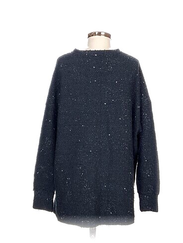 s Beden Vintage Love Kazak / Triko %70 İndirimli.