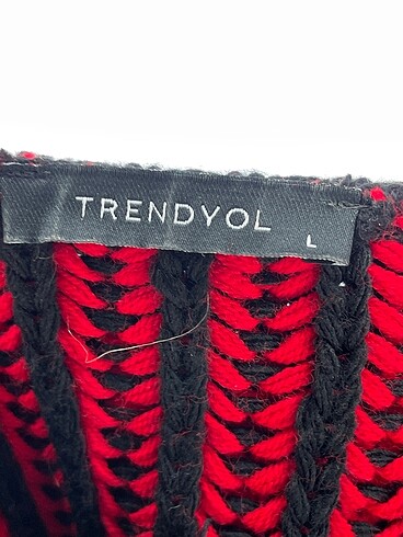 l Beden çeşitli Renk Trendyol & Milla Kazak / Triko %70 İndirimli.