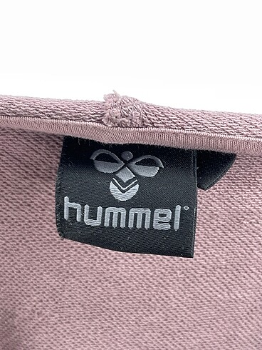 l Beden çeşitli Renk Hummel Hırka %70 İndirimli.
