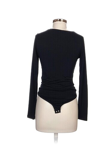 l Beden Stradivarius Bluz %70 İndirimli.