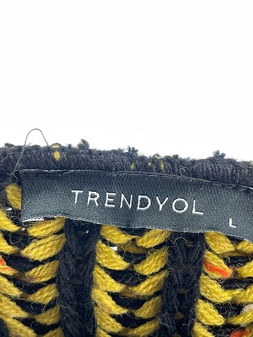 l Beden çeşitli Renk Trendyol & Milla Kazak / Triko %70 İndirimli.