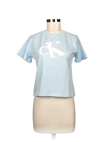 Calvin Klein T-shirt %70 İndirimli.