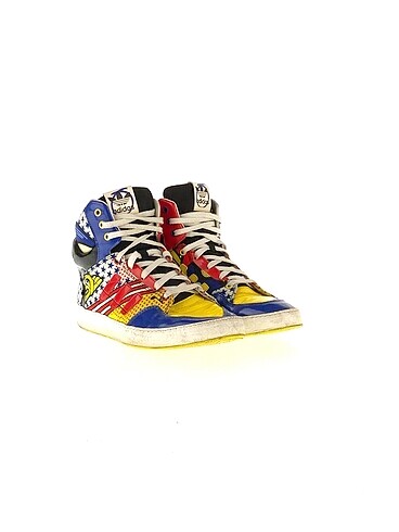 Adidas Adidas Spor Ayakkabı %70 İndirimli.