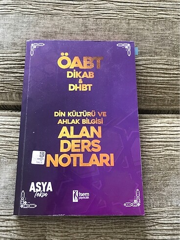 Asya Tekin Dikap