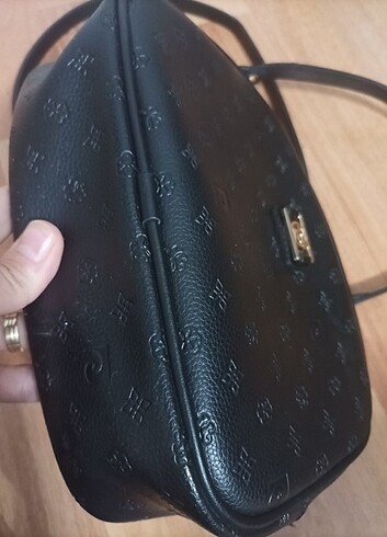  Beden Pierre Cardin çanta 