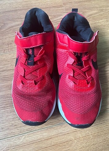 Nike orijinal