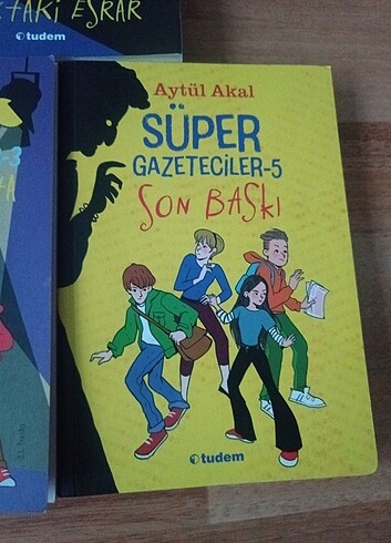 Beden Renk Süper gazeteciler 1