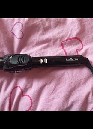 Babyliss Maşa