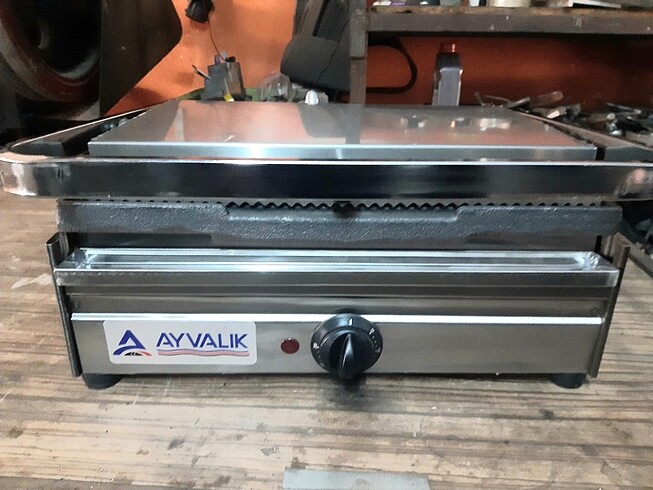 ayvalık tost makinesi