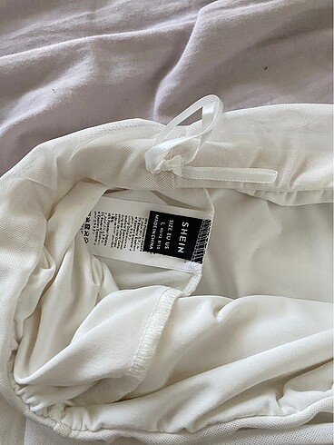 Sheinside shein etek