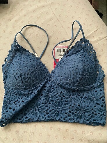 m Beden penti bralet