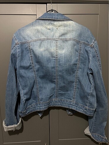 LC Waikiki kot ceket