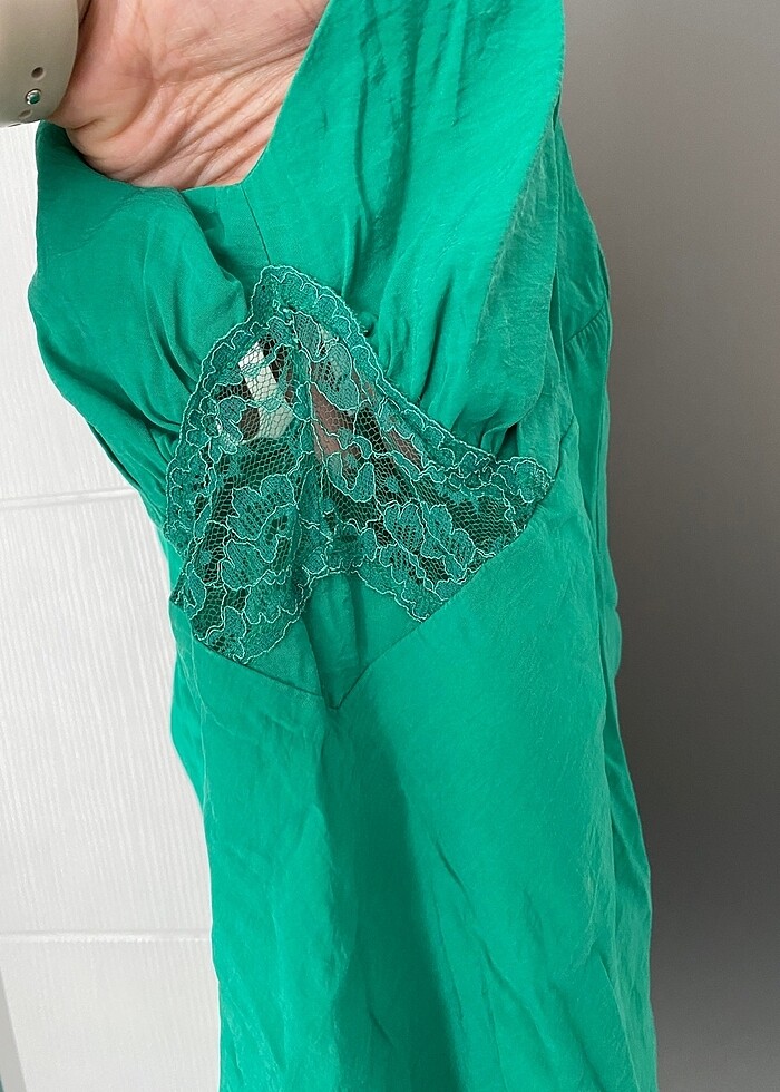 Mango elbise - Görsel 2