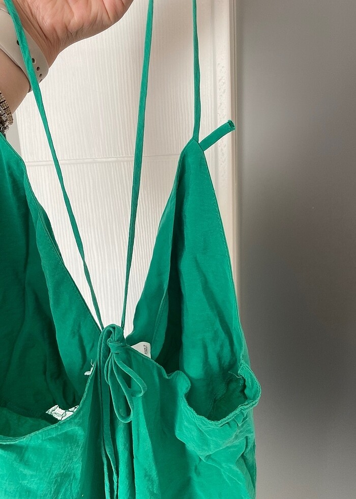 Mango elbise - Görsel 4