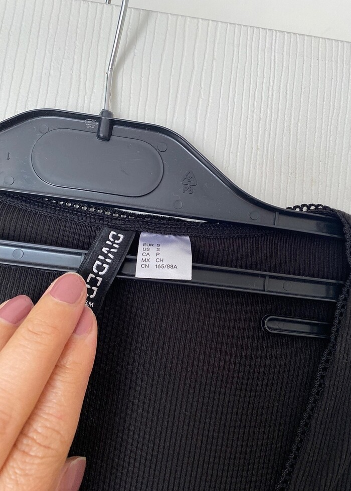 H&m elbise - Görsel 2