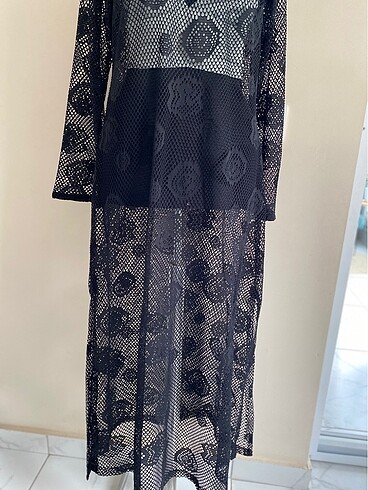 Özel dikim pareo - Görsel 2