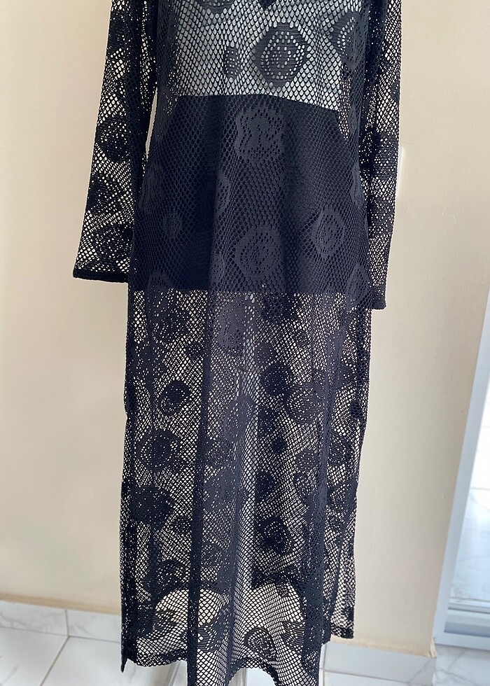 Özel dikim pareo - Görsel 2