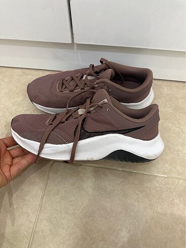 Nike Nike spor ayakkabi