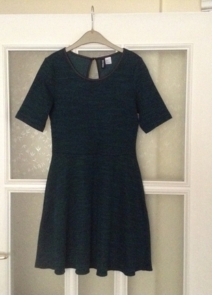 H&M Elbise