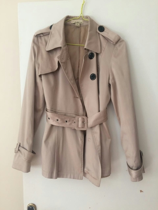 Trenchcoat