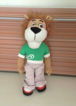 Aslan Max