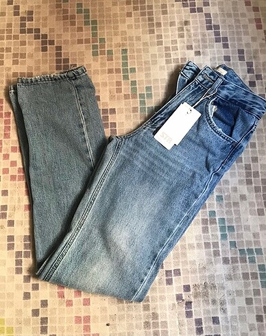 Stradivarius jean