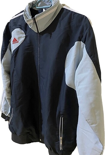 Adidas Adidas Retro Oversize Ceket