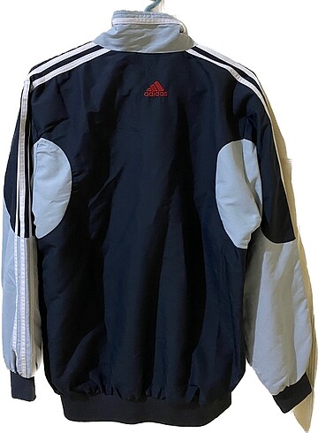 l Beden Adidas Retro Oversize Ceket