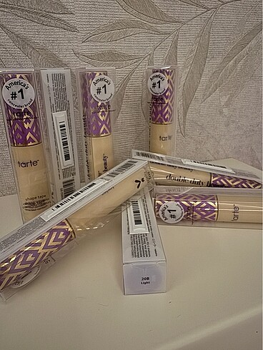 Tarte kapatıcı 20B