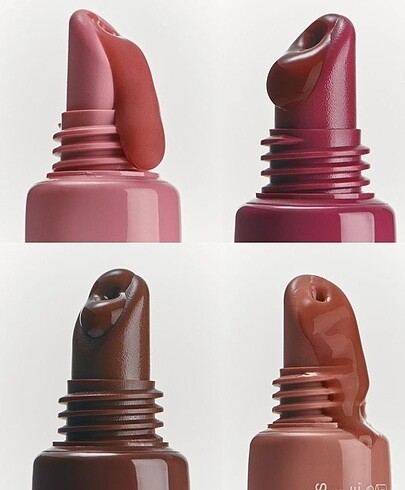 Beden Rhode Lip Tint Ribbon