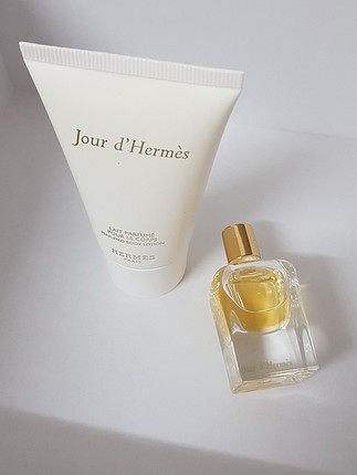 Hermes Jour d'Hermes deluxe