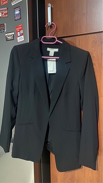 H&M Blazer kadın ceket