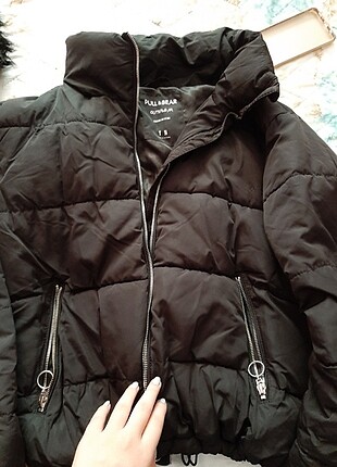 Bomber mont