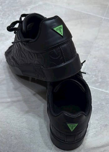 Guess Siyah Sneaker