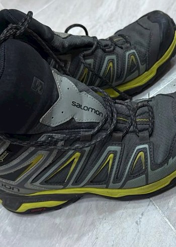 Salomon X Ultra Outdoor Ayakkabi