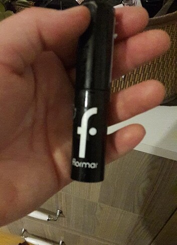  Beden pembe Renk Flormar ruj