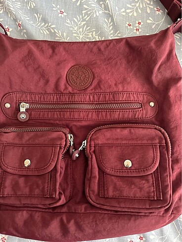 Smart Bags Çanta