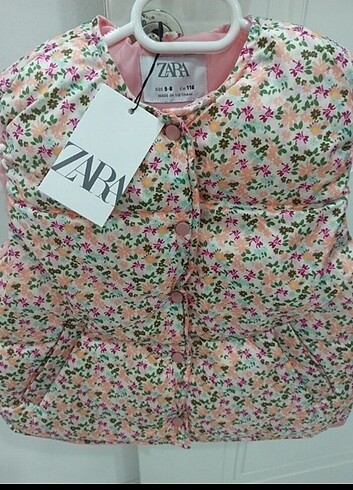 Zara model şişme yelek