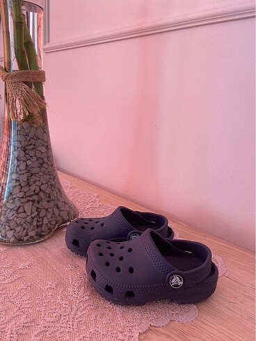 Crocs Terlik c7 23-24