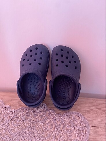 Crocs Crocs Terlik c7 23-24