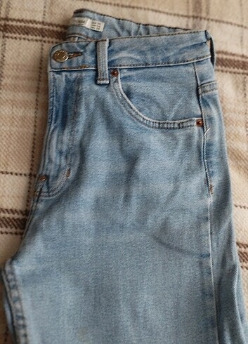 Mavi Jean pantolion