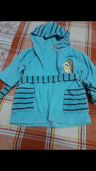 Bornoz için doğru marka