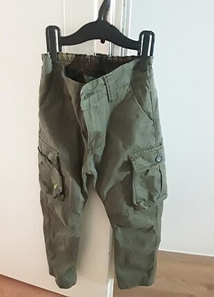 Doğa koleji pantalon