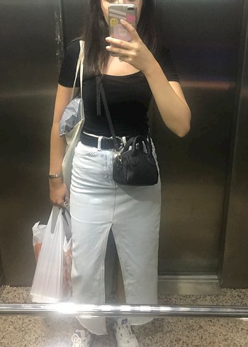 Stradivarius ürünü